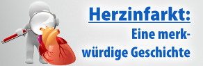 Herzinfarkt