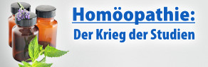 Homöopathie